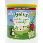 Heinz Oat & Apple Baby Porridge 220g
