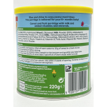 Heinz Oat & Apple Baby Porridge 220g