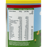 Heinz Oat & Apple Baby Porridge 220g