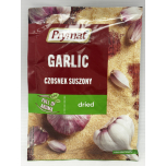 Prymat Dried Garlic Seasoning 20g