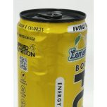 Applied Nutrition Body Fuel Lemonade 10 x 330ml