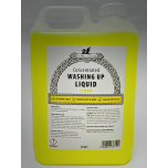 Celtic Clean Lemon Washing Up Liquid 2.5L