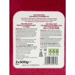 The Pink Stuff Miracle Scrubber Kit | Outer box Packaging Damage