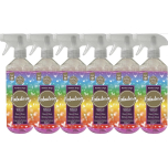 Fabulosa Rainbow Drops Disinfectant Spray 6 x 500ml