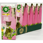 Air Wick Wild Rose & Patchouli Reed Diffusers 5 Pack