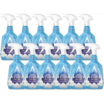 Astonish Daily Shower Shine Spray White Lilies 12 x 750ml