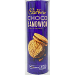 Cadbury Choco Sandwich Biscuits 260g
