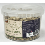 Extra Select Swan & Duck Food Pellets 500ml