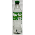Sprite Lemon-Lime Low Calorie Drink 500ml