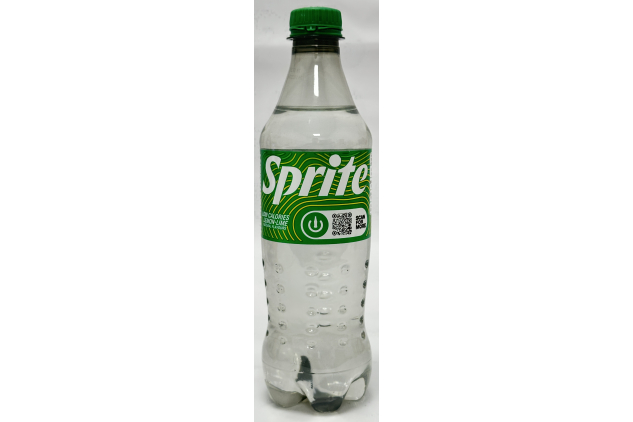 Sprite Lemon-Lime Low Calorie Drink 500ml