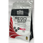 SiS REGO Clear Recovery Raspberry Cranberry 460g