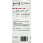 SiS REGO Clear Recovery Peach 1.38kg