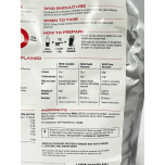 SiS REGO Whey Protein Vanilla 1.35kg