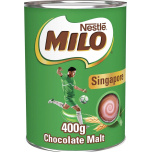 Milo Chocolate Malt Drinking Powder 400g