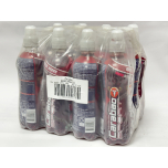 Carabao Sport Mixed Berry Isotonic Drink 12 x 500ml
