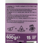 More Protein Coconut Milk Flavour Powder 600g
