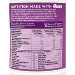 More Protein Coconut Milk Flavour Powder 600g