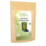 Golden Greens Organic Hebridean Kelp Powder 100g