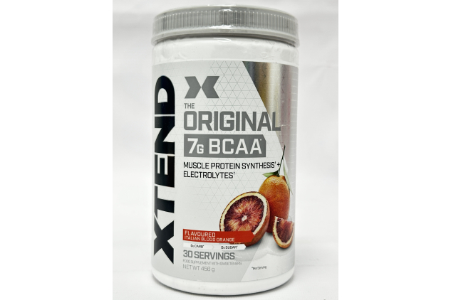 XTEND Original BCAA Italian Blood Orange 456g