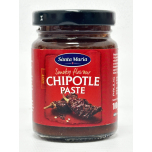 Santa Maria Smoky Chipotle Paste 100g