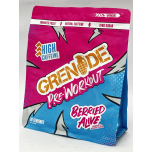 Grenade Pre-Workout Berried Alive 330g