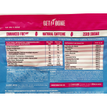 Grenade Pre-Workout Berried Alive 330g