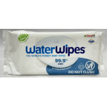 WaterWipes Baby Wipes 60 Count