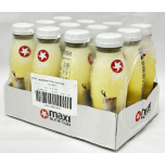 MaxiNutrition MaxShake Vanilla Protein Shake 12 x 330ml