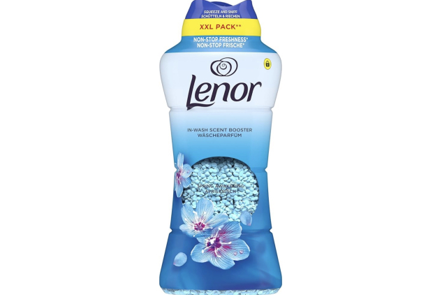 Lenor Spring Awakening Scent Booster 735g