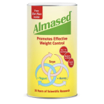 Almased Soya Yogurt and Honey Meal Replacement 500g