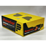 Powerbar Energize Advanced Orange Bars 15 x 55g