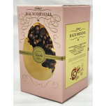 Venchi BacioDiDama Chocolate Egg 540g | SEE DESCRIPTION