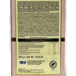 Venchi BacioDiDama Chocolate Egg 540g | SEE DESCRIPTION