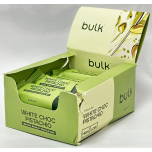 Bulk Macro Munch White Choc Pistachio 12 x 62g