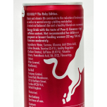 Red Bull Ruby Edition Spiced Pear Energy Drink 250ml
