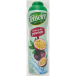 Teisseire Passion Fruit Syrup 6 x 600ml