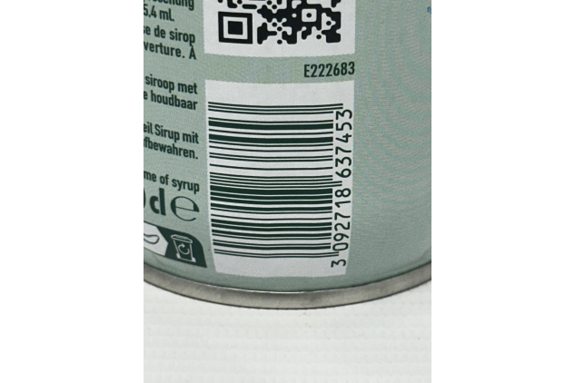 Teisseire Passion Fruit Syrup 6 x 600ml