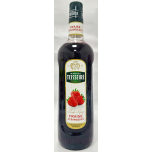 Teisseire Fraise Strawberry Syrup 1L