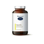 BioCare Mega EPA 90 Capsules Pure Fish Oil with Omega-3 Fatty Acids, EPA 90 Capsules