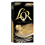 L'OR Espresso Vanilla Flavour 10 Pods