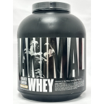 Universal Nutrition Animal Whey Cookies & Cream Protein Powder 2.27kg | 69 Servings | 26g Protein