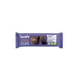 Bett’r Nut Butter Cups with Hazelnut Cream 39g