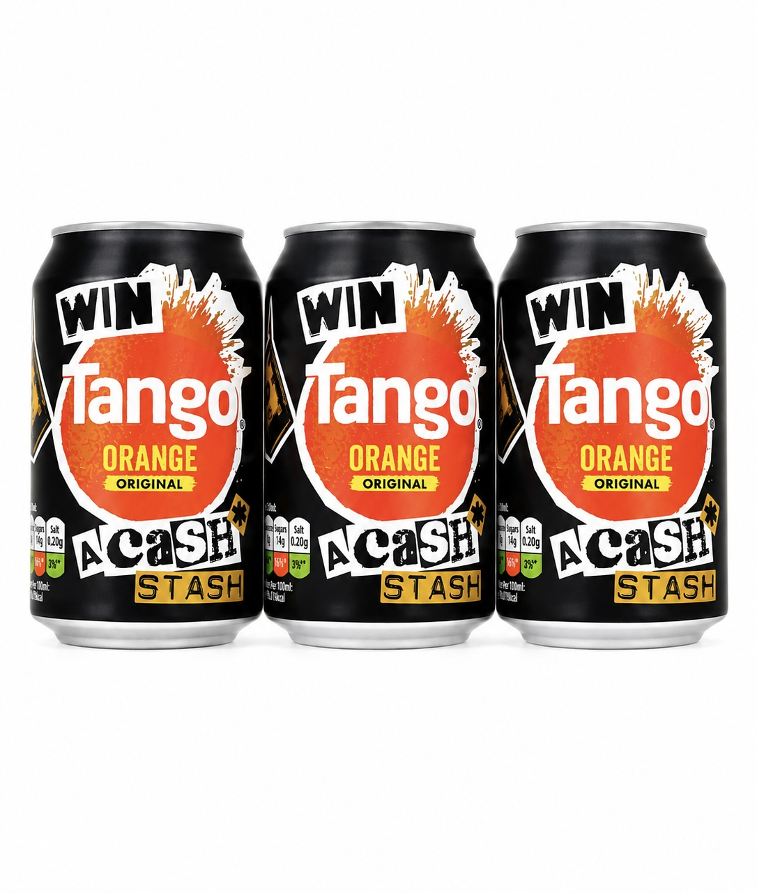 TANGO ST-350 & MC-3-350D セット Tango 330ml Pack Of 3