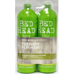 Bed Head by TIGI Urban Antidotes Re-Energise Shampoo & Conditioner Duo 2 x 750ml
