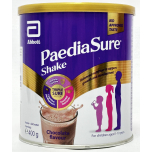 PaediaSure Shake Chocolate Flavour Nutritional Drink Powder 400g