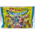 Swizzels Big Party Mix Assorted Sweets Bag 900g