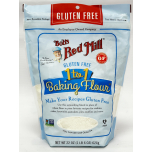 Bob's Red Mill Gluten Free 1 to 1 Baking Flour 624g