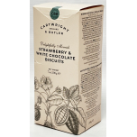 Cartwright & Butler Strawberry & White Chocolate Biscuits 200g | See Description