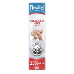 Flexitol Cracked Heel Balm 112g