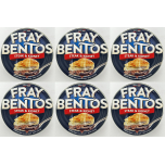 Fray Bentos Steak & Kidney Pie 6 x 425g